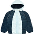 Mikk-Line Vinterjakke Jakker Orion Blue